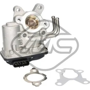 Ventil palivového systému Ventil, regulace výfukových plynů (agr), 93075