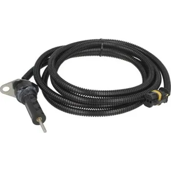 Výstražný kontakt na opotřebení obložení, WIC070