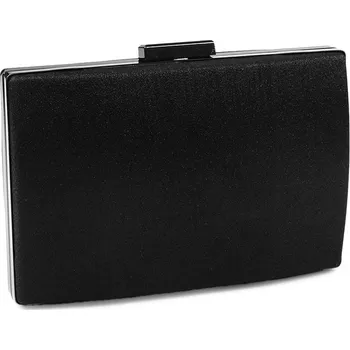 Kabelka Kabelka - psaníčko metalické Varianta: 4 černá, Balení: 1 ks