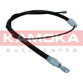 Lanko parkovací brzdy Tažné lanko, parkovací brzda, 1190104
