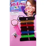 ArtLover Sada pletení náramků blistr