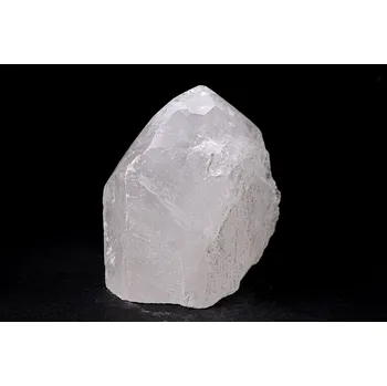 Drahý kámen Magieprirody.cz Obelisk Křišťál 0.770 kg špice 11 cm #K1352