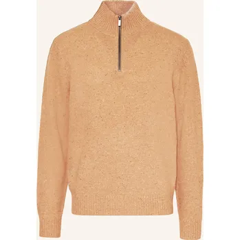 Pánský svetr Strokesman's Pánský Svetr Troyer, velbloudí, XL