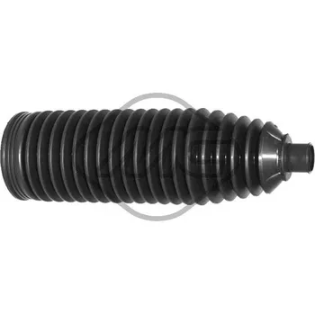 Posilovač řízení Měch, řízení, 00586