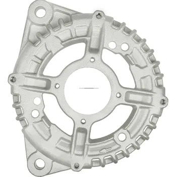 Víko alternátoru přední AS-PL (ABR0151S)