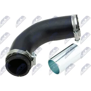 Přislušenství brzdového systému Hadička plnicího vzduchu, GPP-RE-039