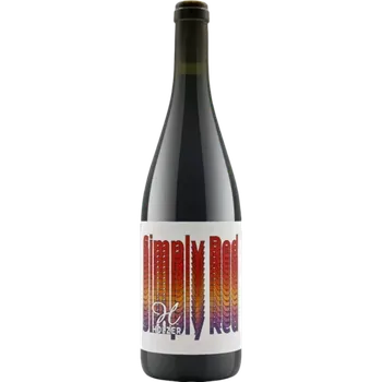 Holzer Simply Red 2021