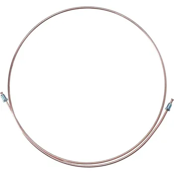 Brzdová hadice Brzdové potrubí, 1173146