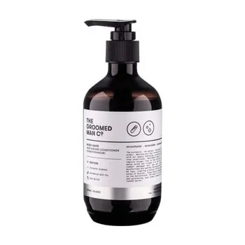 TheGroomedManCo. Musk Have Hair & Beard Kondicionér