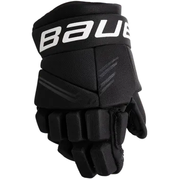 Rukavice BAUER X INT 13", NAV
