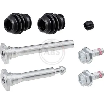 Brzdový třmen Sada vodicích pouzder, brzdový třmen, 55310