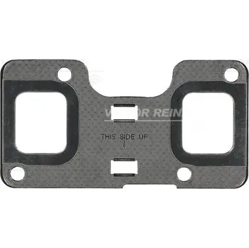 Těsnění výfuku Těsnění, kolektor výfukových plynů, 71-82853-00