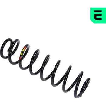 Pružina podvozku, AF-4112