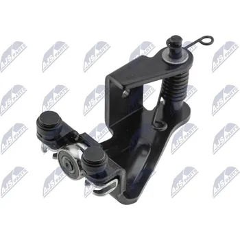 Dveře karosérie Valivé vedení, posuvné dveře, EZC-HD-047