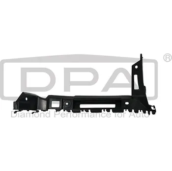 Nárazník Držák, nárazník, 88071827702