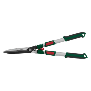 Nůžky na živý plot PARKSIDE® Teleskopické nůžky