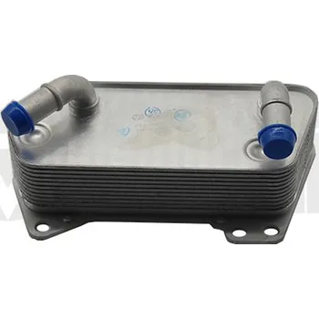 Chladič motoru Olejový chladič, motorový olej, 14091597001