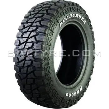 Celoroční osobní pneu ROADCRUZA CM 265/50R20 RA8000 115/112 Q 10PR M+S/3PMSF/POR Celoroční Q (160 km/h) 20 115/112 265 50 ROADCRUZA