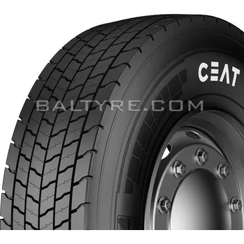 CEAT CE 315/70R22,5 WINMILE D&nbsp; 154/150 (152/148)L (M) 18PR L (M) 22.5 154/150 (152/148) 315 70 75 dB D B CEAT