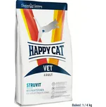 Happy Cat VET Dieta Struvit 4 kg