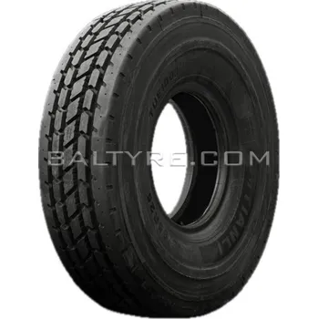 Pneu pro těžký stroj TIANLI TI 445/95R25 (16,00R25) TUE100II(E-2) 174F *** TL M+S F (80 km/h) 25 174 (6700kg) 445 95 TIANLI
