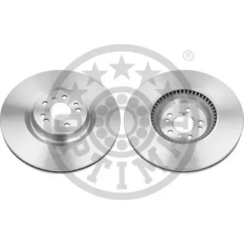 Brzdový kotouč OPTIMAL Brzdový kotouč - 375 mm OPT BS-8642HC