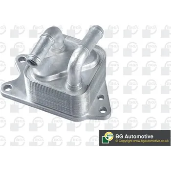 Chladič motoru Olejový chladič, motorový olej, CO9606