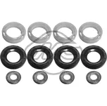 Těsnicí kroužek, držák trysky, 06582