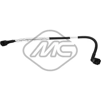 Palivový systém Palivová hadička, 92132