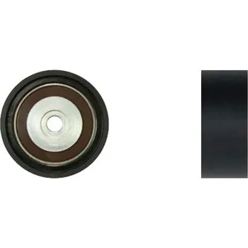 Vratna/vodici kladka, klinovy zebrovy remen, P326012