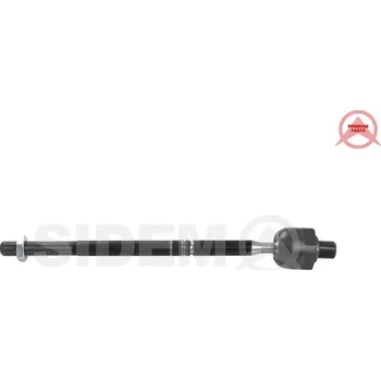 Táhlo řízení Axiální kloub, příčné táhlo řízení, 9017