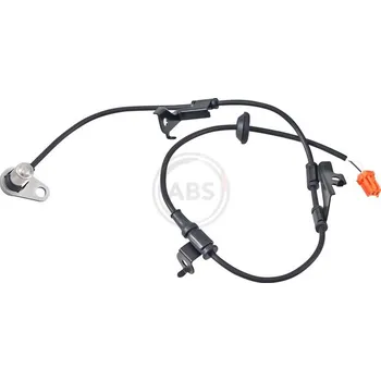 Čidlo automobilu Snímač, počet otáček kol, 31295