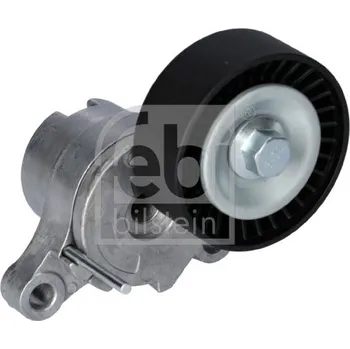 Napínák, žebrovaný klínový řemen, 180891