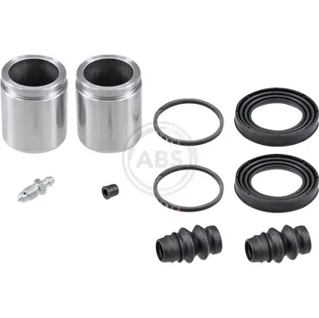 Přislušenství brzdového systému Sada na opravy, brzdový třmen, 57816