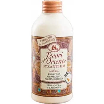 Dámský parfém Parfém na praní Tesori d’Oriente – Byzantium (Výrazná vůně s nádechem luxusu)