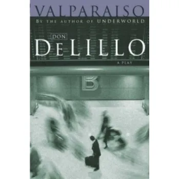 Cizojazyčná kniha Valparaiso (Don DeLillo)(Brožovaná)