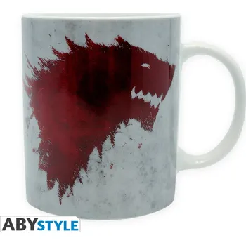 GAME OF THRONES - Mug - 320 ml - The North remembers