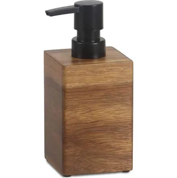 Dávkovač mýdla Dávkovač mýdla z Akáciového dřeva