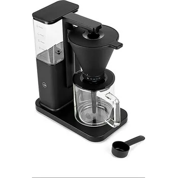 Kávovar Wilfa Zense Alux