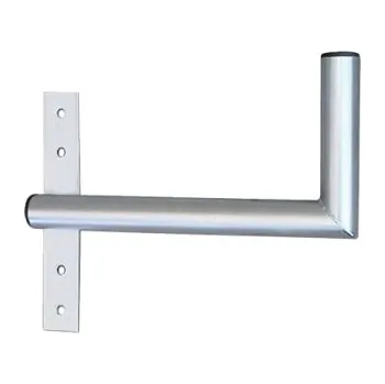 Příjem digitálního pozemního vysílání Konzola k oknu 55 levá průměr 42mm výška 16cm