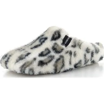 Dámské pantofle Verbenas dámské domácí pantofle York piedra - 40 | P699115