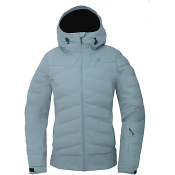 2117 of Sweden ALIP dámská lyžařská 3L bunda, ocean XXL