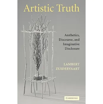 Cizojazyčná kniha Artistic Truth (Lambert Zuidervaart)(Brožovaná)