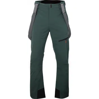 Snowboardové kalhoty 2117 of Sweden EBBARED pánské lyžařské kalhoty, Forest Green 3XL