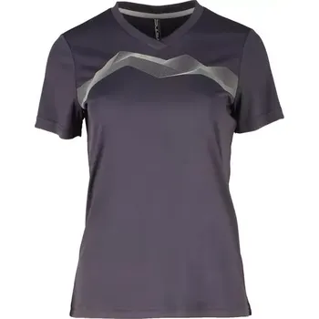 Dámské tričko GTS 211851L dámské funkční tričko, Smoke 44
