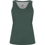 2117 of Sweden Almo dámský nátělník, Forest Green XL