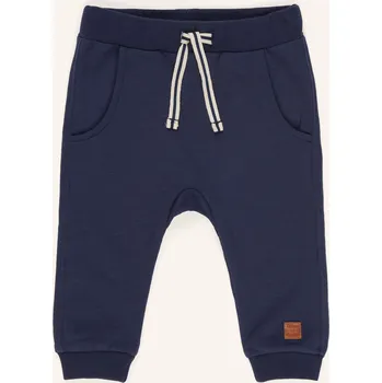 Hust And Claire Tepláky Hcgeorgey pro miminko, tmavě modrá, 62