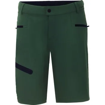 2117 of Sweden BRITTATORP pánské kraťasy, moss green XXL