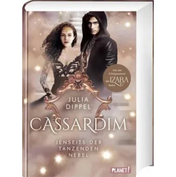 Cassardim 3: Jenseits der Tanzenden Nebel (Pevná)