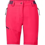 GTS 605041L dámské outdoorové kraťasy, Neon Pink 3XL